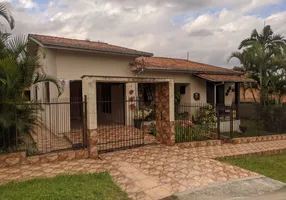 Foto 1 de Casa com 3 Quartos à venda, 163m² em Vila Francesa, Criciúma