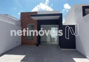 Foto 1 de Casa com 3 Quartos à venda, 105m² em Recanto Verde 2 Secao, Ibirite