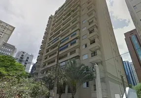 Foto 1 de Apartamento com 3 Quartos à venda, 160m² em Jardim Paulistano, São Paulo