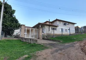 Foto 1 de Sobrado com 4 Quartos à venda, 901m² em Lageado, Porto Alegre