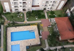 Foto 1 de Apartamento com 2 Quartos à venda, 50m² em Jardim das Oliveiras, São Paulo