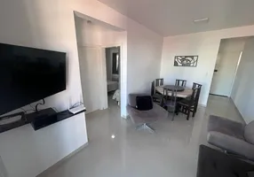 Foto 1 de Apartamento com 2 Quartos para alugar, 65m² em Canasvieiras, Florianópolis