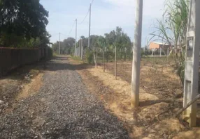 Foto 1 de Lote/Terreno à venda, 4600m² em Aparecida, Aracoiaba da Serra