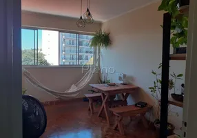 Foto 1 de Apartamento com 2 Quartos à venda, 70m² em Chácara da Barra, Campinas