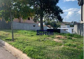 Foto 1 de Lote/Terreno à venda, 603m² em Condomínio Vale das Águas, Bragança Paulista