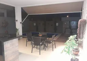 Foto 1 de Casa com 3 Quartos à venda, 300m² em Vila Adelia, Sorocaba