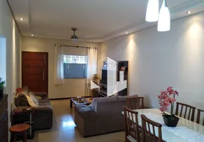 Foto 1 de Casa com 3 Quartos à venda, 180m² em Jardim Dona Emília , Jaú