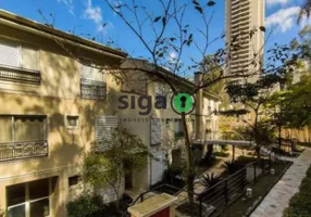 Foto 1 de Casa de Condomínio com 3 Quartos à venda, 106m² em Morumbi, São Paulo