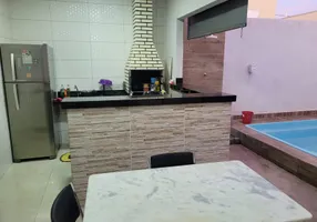 Foto 1 de Casa de Condomínio com 2 Quartos à venda, 51m² em Centro Norte, Cuiabá