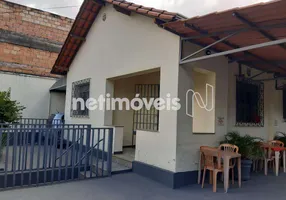 Foto 1 de Casa com 3 Quartos à venda, 75m² em Horto Florestal, Belo Horizonte