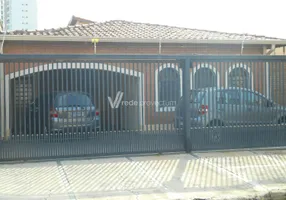 Foto 1 de Sobrado com 5 Quartos à venda, 247m² em Jardim Santana, Campinas