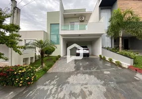 Foto 1 de Casa de Condomínio com 3 Quartos à venda, 176m² em Vila Jardini, Sorocaba