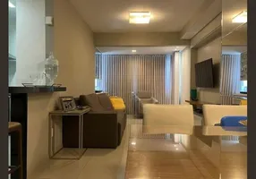 Foto 1 de Apartamento com 3 Quartos à venda, 80m² em Alphaville, Barueri