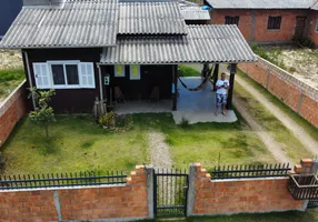 Foto 1 de Casa com 3 Quartos à venda, 70m² em Jardim Ultramar, Balneário Gaivota