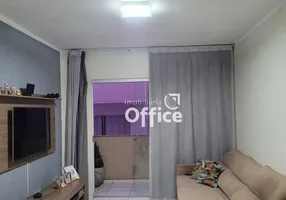 Foto 1 de Apartamento com 2 Quartos à venda, 72m² em JK Parque Industrial Nova Capital, Anápolis