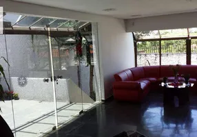 Foto 1 de Sobrado com 5 Quartos para venda ou aluguel, 326m² em Tucuruvi, São Paulo