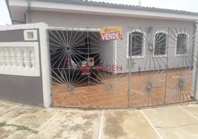 Foto 1 de Casa com 3 Quartos à venda, 200m² em Vila Boa Vista, Campinas