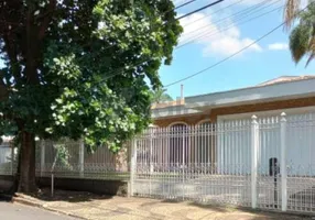 Foto 1 de Casa com 5 Quartos à venda, 338m² em Jardim Nossa Senhora Auxiliadora, Campinas