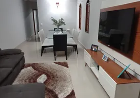 Foto 1 de Sobrado com 4 Quartos à venda, 170m² em Jardim Piqueroby, São Paulo