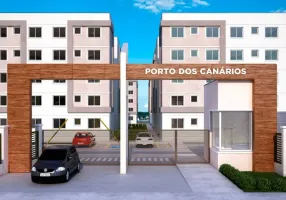 Foto 1 de Apartamento com 2 Quartos à venda, 67m² em Restinga, Porto Alegre