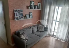 Foto 1 de Apartamento com 3 Quartos à venda, 64m² em Ipiranga, São Paulo