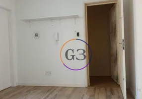 Foto 1 de Apartamento com 1 Quarto à venda, 45m² em Centro, Pelotas