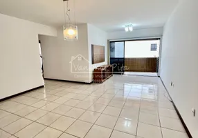 Foto 1 de Apartamento com 3 Quartos à venda, 113m² em Ponta Verde, Maceió