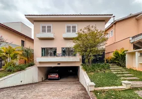 Foto 1 de Casa com 5 Quartos à venda, 380m² em Alphaville, Santana de Parnaíba
