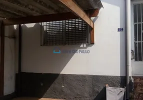Foto 1 de Casa com 1 Quarto à venda, 60m² em Vila Gumercindo, São Paulo