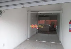 Foto 1 de Ponto Comercial à venda, 27m² em Centro, Itatiba