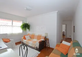 Foto 1 de Apartamento com 2 Quartos à venda, 60m² em Teresópolis, Porto Alegre