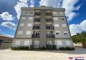 Foto 1 de Apartamento com 2 Quartos para alugar, 63m² em 25 de Julho, Campo Bom