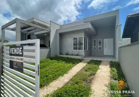Foto 1 de Casa com 3 Quartos à venda, 90m² em Farol de Itapoá II, Itapoá