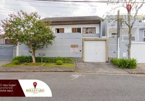 Foto 1 de Casa com 5 Quartos à venda, 350m² em Jardim Social, Curitiba