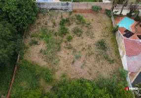 Foto 1 de Lote/Terreno à venda, 510m² em Chácara Cachoeira, Campo Grande