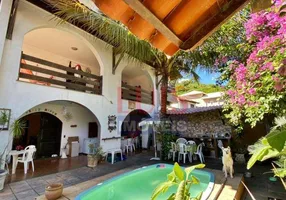 Foto 1 de Casa com 4 Quartos à venda, 338m² em Piratininga, Niterói