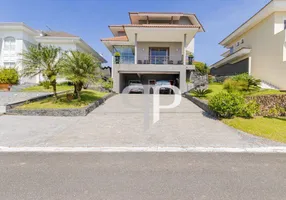 Foto 1 de Casa de Condomínio com 4 Quartos à venda, 400m² em Pineville, Pinhais