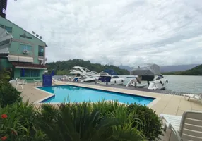 Foto 1 de Apartamento com 2 Quartos à venda, 85m² em Ponta Da Cruz, Angra dos Reis