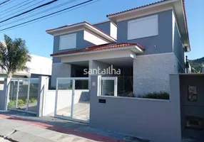 Foto 1 de Casa com 3 Quartos à venda, 124m² em Ribeirão da Ilha, Florianópolis