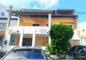 Foto 1 de Casa de Condomínio com 5 Quartos à venda, 150m² em Stella Maris, Salvador