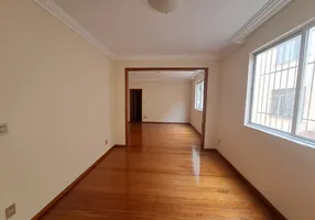 Foto 1 de Apartamento com 3 Quartos à venda, 145m² em Luxemburgo, Belo Horizonte