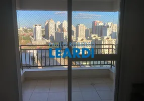 Foto 1 de Apartamento com 3 Quartos para alugar, 82m² em Palmeiras de São José, São José dos Campos