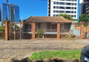 Foto 1 de Lote/Terreno à venda, 930m² em Petrópolis, Porto Alegre