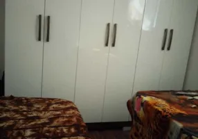 Foto 1 de Apartamento com 2 Quartos à venda, 44m² em São Gabriel, Belo Horizonte