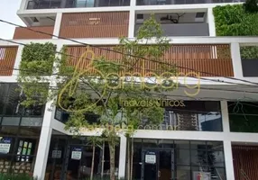 Foto 1 de Ponto Comercial para alugar, 85m² em Jardim das Acacias, São Paulo