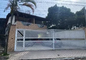 Foto 1 de Casa com 2 Quartos à venda, 73m² em Vila Caicara, Praia Grande