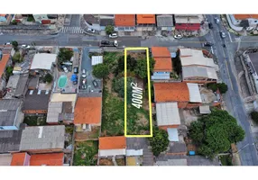 Foto 1 de Lote/Terreno à venda, 400m² em Jardim São Cristóvão, Campinas