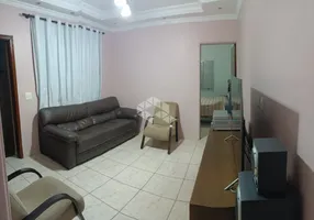 Foto 1 de Casa com 2 Quartos à venda, 125m² em Villaggio Panamby, São Paulo