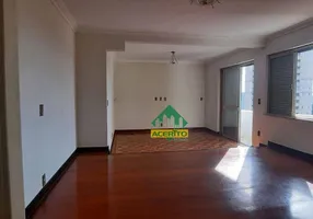 Foto 1 de Apartamento com 2 Quartos para alugar, 215m² em Centro, Araçatuba