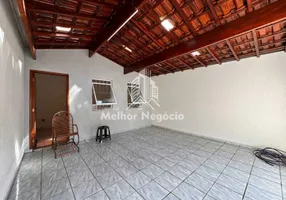 Foto 1 de Casa com 2 Quartos à venda, 125m² em Dois Córregos, Piracicaba
